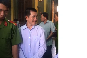 Bẫy điện diệt chuột, người chết, kẻ lãnh án