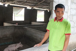 Từ cửa tù đến giảng đường đại học