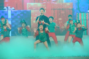 'Hoàn Châu Cua Chống' hút gần 93 triệu phút xem