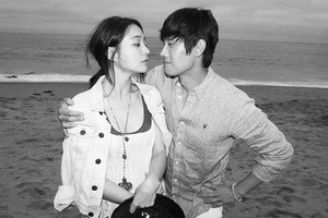 Tám vụ bê bối ngoại tình gây ồn ào của sao châu Á trong năm