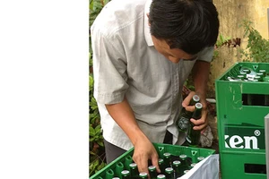 Giám đốc sản xuất bia ngoại giả lãnh án bảy năm tù