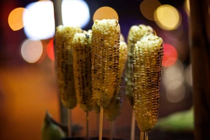 Ẩm thực Việt trong con mắt người con xa quê