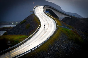 Những bức ảnh du lịch đẹp nhất thế giới năm 2014