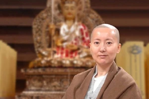 Bí mật khiến sao ‘Hồng lâu mộng’ đi tu