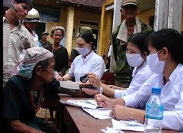 Sẽ ban hành giá dịch vụ y tế theo 5 hạng bệnh viện