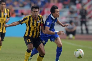 HLV Malaysia:'Chúng tôi có thể nâng cúp vàng ở Bukit Jalil'