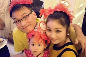 Những sao Việt lấy chồng làm công việc bình dị