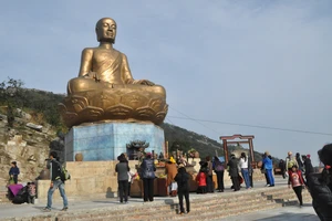 Tưởng niệm 706 năm ngày Phật Hoàng Trần Nhân Tông nhập niết bàn