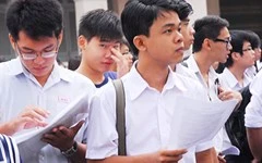 Thí sinh được bảo lưu điểm thi tốt nghiệp