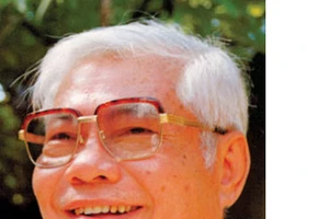 Nhạc sĩ Xuân Hồng được truy tặng Anh hùng