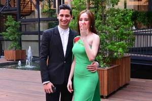 'Gái hư' showbiz Việt lên sóng truyền hình quốc gia