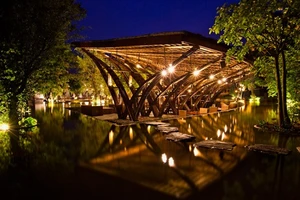 Việt Nam vào top 10 khu nghỉ dưỡng đẹp nhất hành tinh