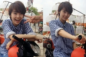 Kiều nữ Việt nào xinh tươi nhất với tóc ngắn?