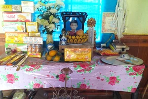 Nam sinh lớp 8 tử vong sau khi bị bạn đánh vào đầu