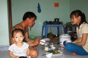 Lời trần tình sau làn khói trắng