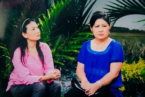 Nữ nghệ sĩ hai lần suýt chết vì gặp nạn với taxi