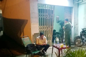 Hung thủ sát hại chủ quán cà phê kích dục bị bắt