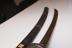 Vua Thái ở Chiềng Mai (Kỳ 1): Kiếm lệnh của vua Hàm Nghi