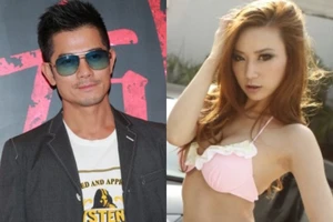 Bị tố lăng nhăng với diễn viên phim cấp 3, Quách Phú Thành lên tiếng