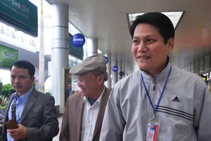 Dự kiến sáng mai hội chẩn sức khỏe ông Nguyễn Bá Thanh