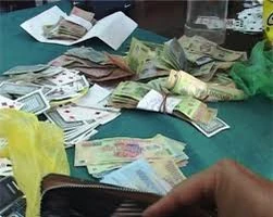 Thua bạc ở Campuchia, con bạc về Cà Mau báo tin bị cướp