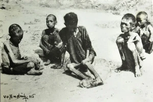 Nạn đói lịch sử năm Ất Dậu