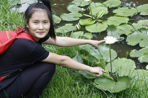 Đời rơi nước mắt của thí sinh The Voice Kids phải đi hát rong