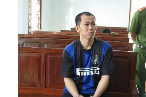 Kế hoạch tinh vi của 'yêu râu xanh' hiếp dâm bé 9 tuổi