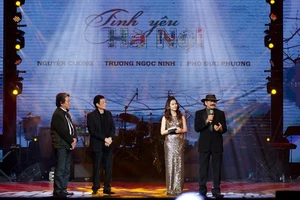 Nhạc sĩ Trương Ngọc Ninh tiết lộ Nguyễn Cường, Phó Đức Phương và ông đều 2 vợ