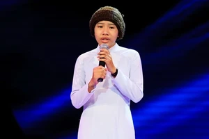 Cuộc sống khổ cực của các giọng ca Việt nhí