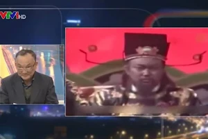 Gặp người thuyết minh phim 'Bao Thanh Thiên' ngày ấy - bây giờ