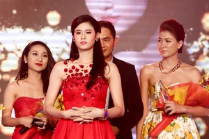 Quỳnh Anh xuất hiện với vẻ thất thần sau rạn nứt hôn nhân