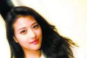 'Dương Thục Phi' Châu Hải Mỵ: 20 năm, nhan sắc vẫn vẹn nguyên