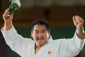Huyền thoại Judoka Hitoshi Saito qua đời