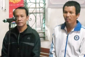 Chủ nhà nghỉ lãnh 48 tháng tù vì buôn pháo nổ