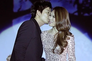 Người tình thực sự của Mỹ Tâm là ai?