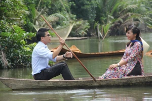 Gia đình nào sẽ đăng quang 'Vợ chồng mình hát' 