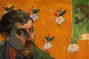 Câu chuyện đằng sau chiếc tai bị cắt của họa sĩ Van Gogh