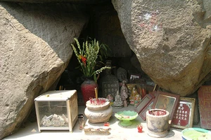 Lễ vật cúng Thổ công như thế nào ?