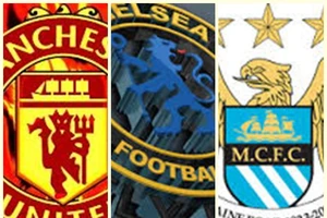 Chelsea- MU-MC: 3 đội đầu bảng đều giành chiến thắng