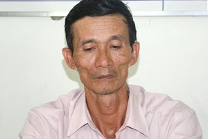 Ghen tuông mù quáng, chồng nhẫn tâm sát hại vợ và mẹ vợ