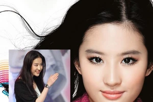 Bí mật nhược điểm của sao Hoa ngữ