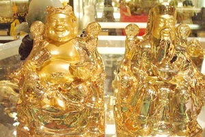 Mọi điều về ngày vía Thần Tài mùng 10 tháng Giêng