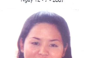 Truy nã quốc tế Huỳnh Thị Nhân Hậu cướp tài sản