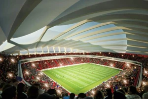 World Cup 2022 tổ chức vào mùa đông: Các CLB không được đền bù