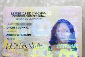 Cô gái có cái tên 'kỳ quặc' nhất thế giới