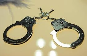 Trường hợp nào thì được phép còng tay?