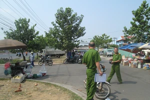 TP Biên Hòa: liên tiếp xảy ra hai vụ án mạng