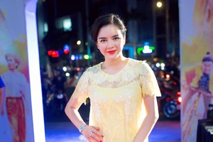 Lý Nhã Kỳ dính nghi án bầu bí ?