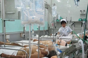 6.200 người nhập viện vì đánh nhau trong dịp Tết Ất Mùi: Không có gì bất thường!